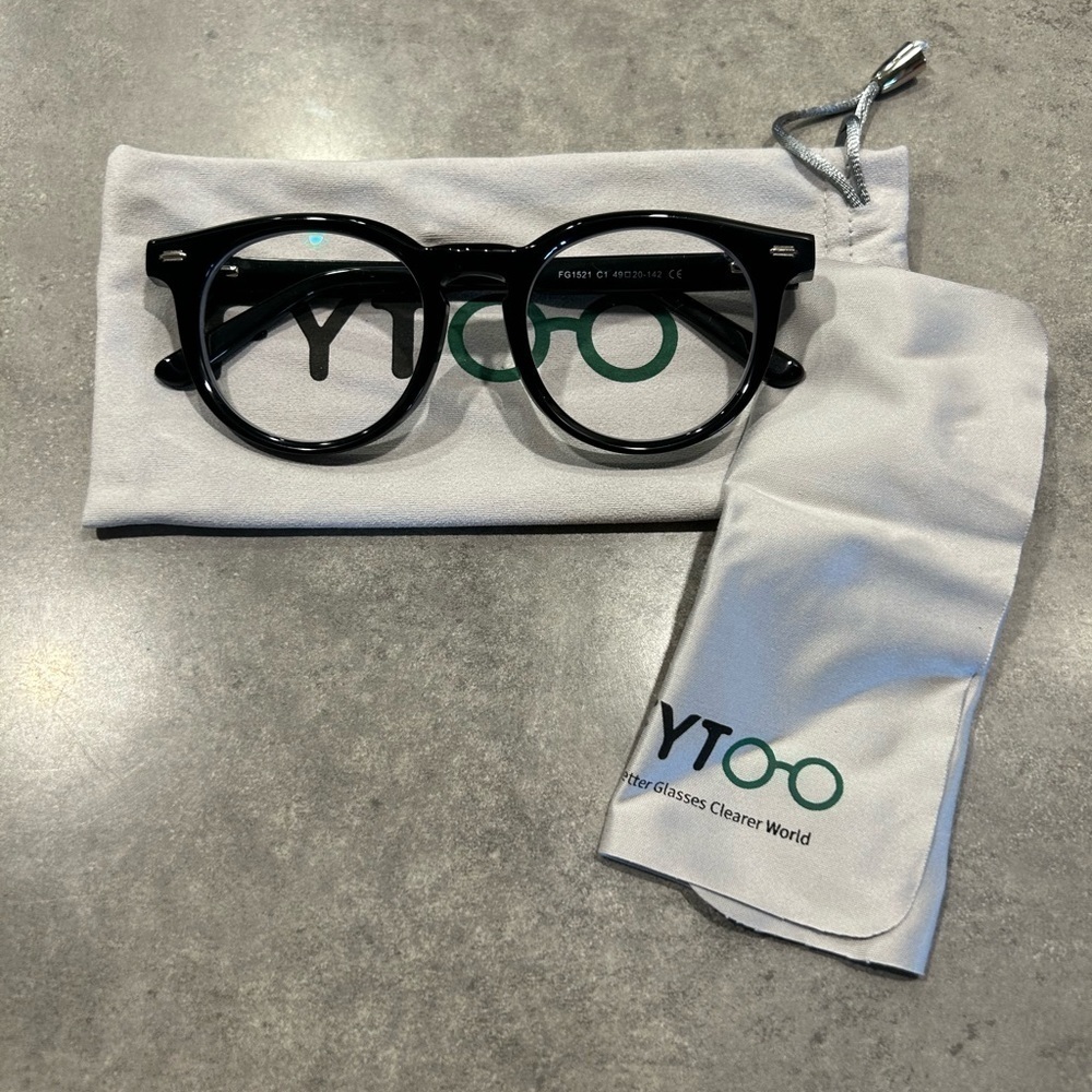 Prescription Glasses‎  Frames